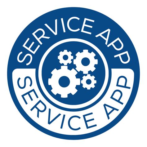 ServiceAPP – Apps on Google Play