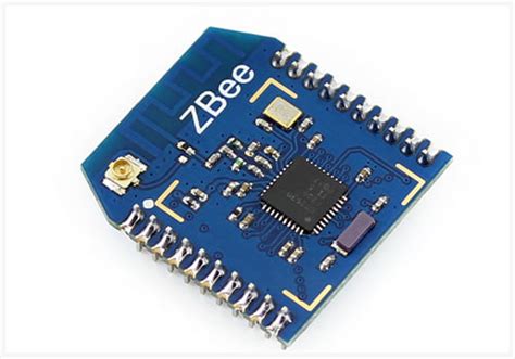 Image result for ZigBee Module Microchip