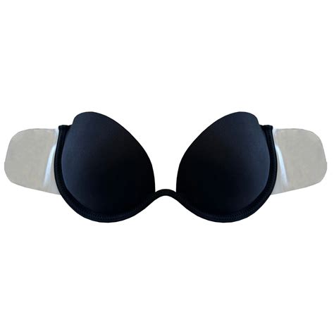 Miso Stick-On Backless Bra | Brand Max