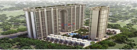 Mahagun Mirabella Highrise in Sector 79, Noida Starting from ₹ 50.82 L ...