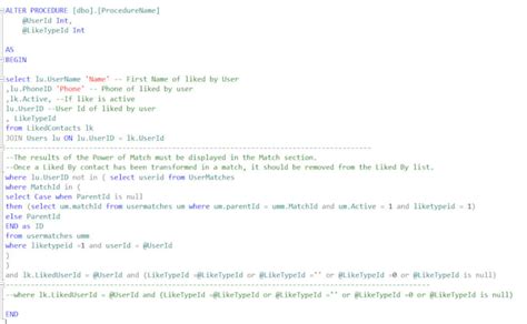 Image result for Design SQL Queries Document