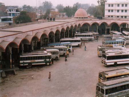 All About the Moga City, Introduction and Overview of Moga