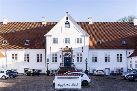 COMWELL BYGHOLM PARK (Horsens) - Hotel Reviews, Photos, Rate Comparison ...