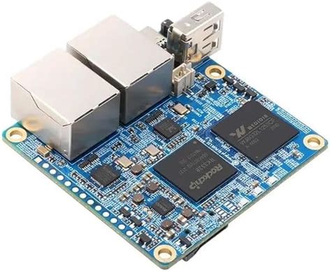 Amazon.in: Buy REES52 Orange Pi R1 Plus LTS 1GB RAM Rockchip RK3328 ...