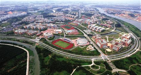 城市学院今年秋季计划招生5500人 再创新高！_东莞阳光网