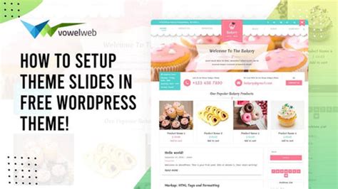 Create A Fabulous Slider For Your Website Following These Simple Steps