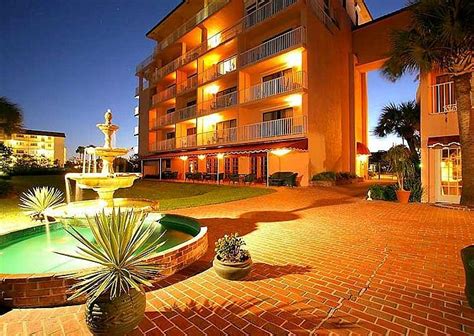 THE INN AT COCOA BEACH - Hotel Reviews, Photos, Rate Comparison ...