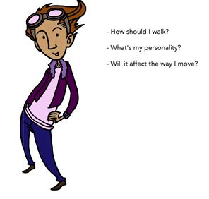 Image result for Simple Animation Cycle