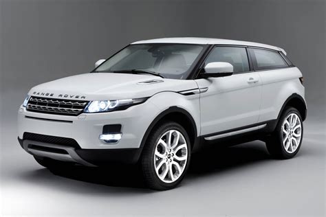 Built-in-India Range Rover Evoque to cost Rs 48.73 lakh | Autocar ...