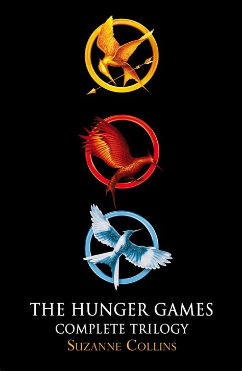 Hunger Games Book