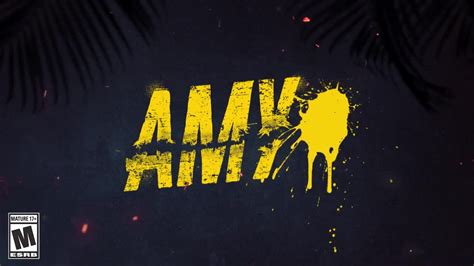 Dead Island 2 - Official Meet the Slayers: Amy Trailer