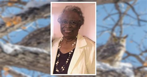 Obituary | Dorothy Lee Wright Henderson of Vinton, Virginia | Hamlar ...