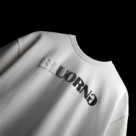 WHITE TIGER T- SHIRT - Premium Oversized T-Shirt For Men – BLUORNG