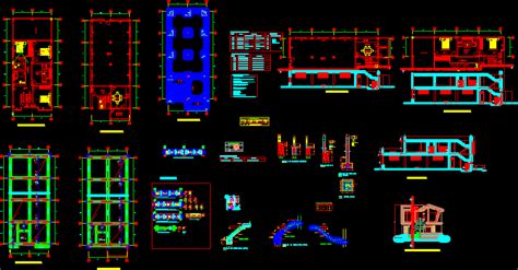 Image result for AutoCAD Full Project