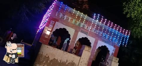 Bheruji Maharaj Nadi Wale (Temple ) - Restaurant menu, prices and reviews