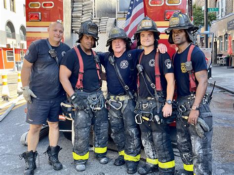 FDNY Squad 8 的图像结果