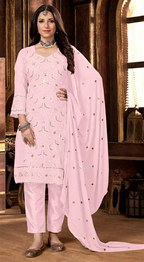 Bulk Buy Wholesale Pakistani Salwar Kameez & Salwar Suits from Surat ...