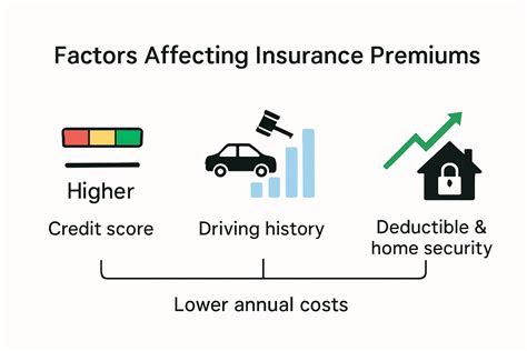 How to Lower Premiums: Easy Steps for Car and Home Owners 2025 - Savvy ...