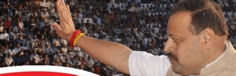 Considered Omar's 'righthand man' Devender Singh Rana is in touch with ...