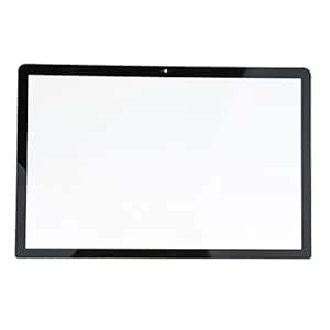 Amazon.in: Buy ATORSE Screen Front Glass Panel Cover Unibody ...
