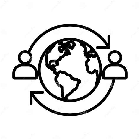 Globalization Black and White 的图像结果