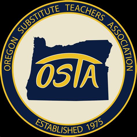 Licensing & Salary — Oregon Substitute Teachers Association (OSTA)