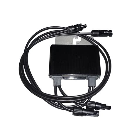 LICHIFIT Solar Optimizer MPPT 320W P320-5NC4ARS for SOLAREDGE DC PV ...