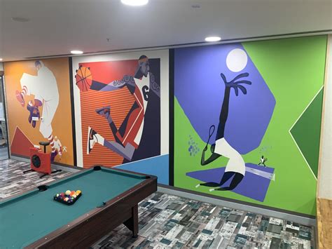 Fully-Managed Office Space Available for rent on OMR | iSprout