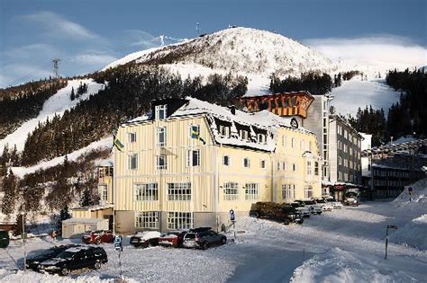 TOTT HOTEL ARE - Hotel Reviews, Photos, Rate Comparison - Tripadvisor