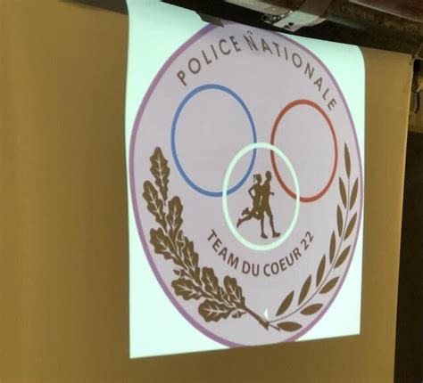 Saint-Brieuc. Pour aider les enfants malades, 17 « policiers du cœur ...