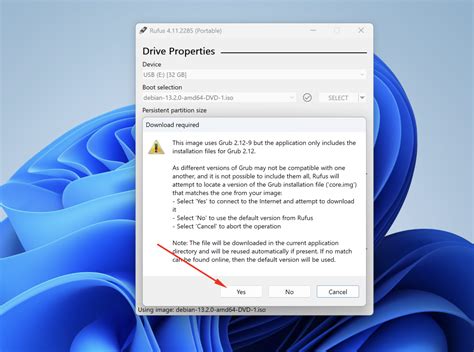 Image result for How to Create Debian Linux Boot USB Using ISO
