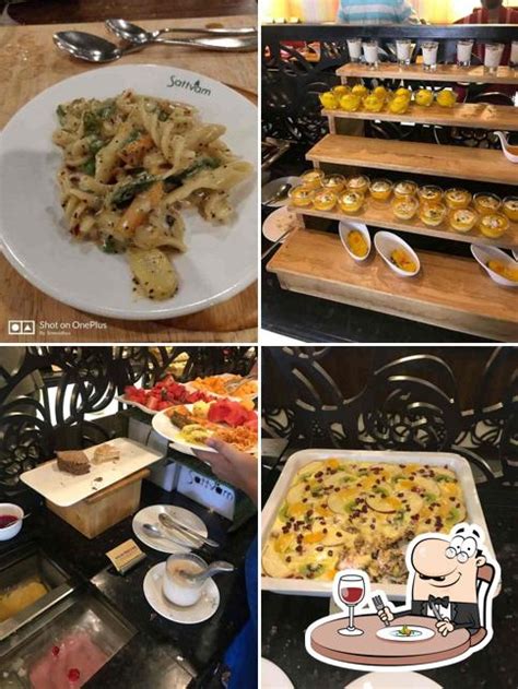 Sattvam Restaurant, Bengaluru, Sampige Road - Restaurant menu, prices ...