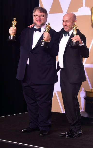 Oscars 2018: Guillermo del Toro, Frances McDormand and Gary Oldman win ...