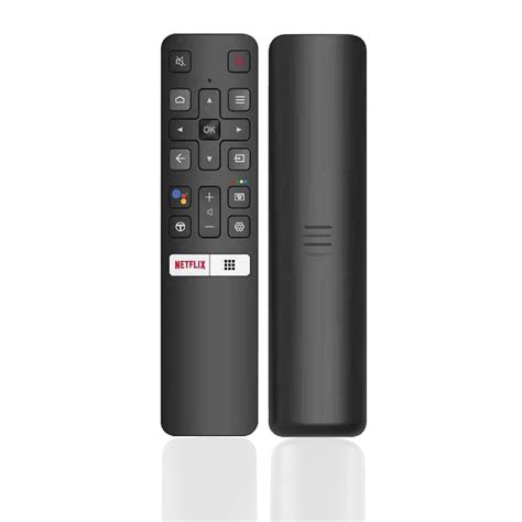 Buy Tech Vibes Remote Compatible with TCL Smart TV Replacement of ...