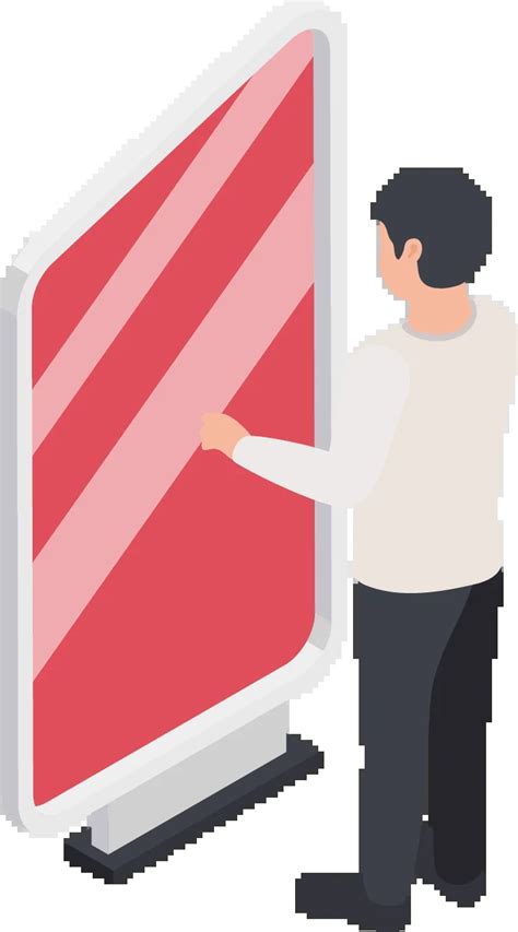 Image result for Touch Screen Digital Signage