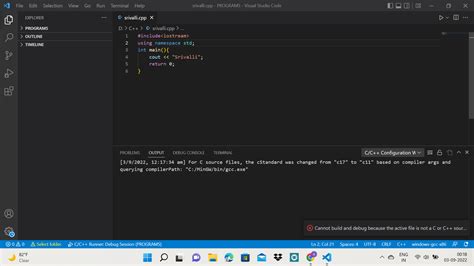 Image result for vs Code Unsupported