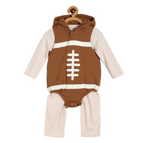 Boys Brown Pack Of 2 Coordinate Set – MiniKlub.in