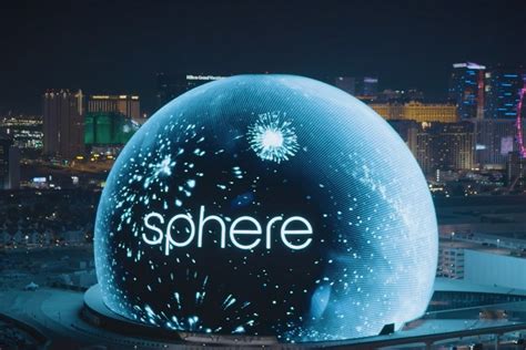 'World's largest movie screen' revealed by filmmaker…