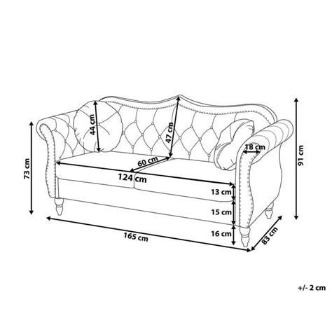2 Seater Wooden Loveseat (blue) – PhirkCraft