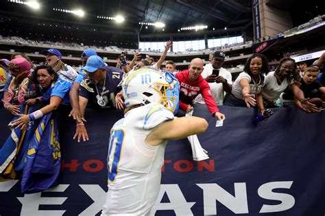Texans Vs Chargers Prediction
