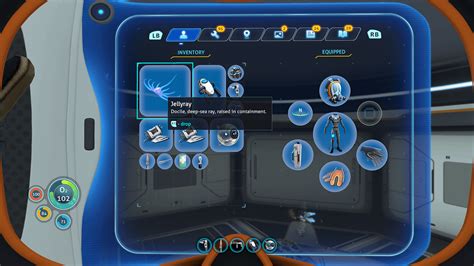 Image result for Alien Containment Unit Subnautica