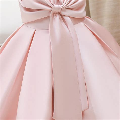 Beautiful Sleeveless Birthday Party Dresses for Princess – First Little ...