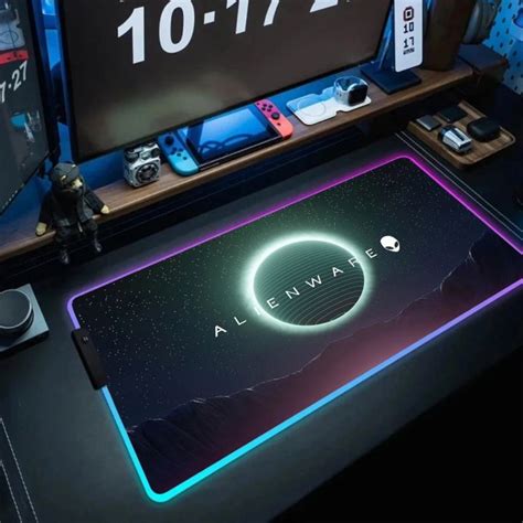 Image result for Alienware RGB Pad