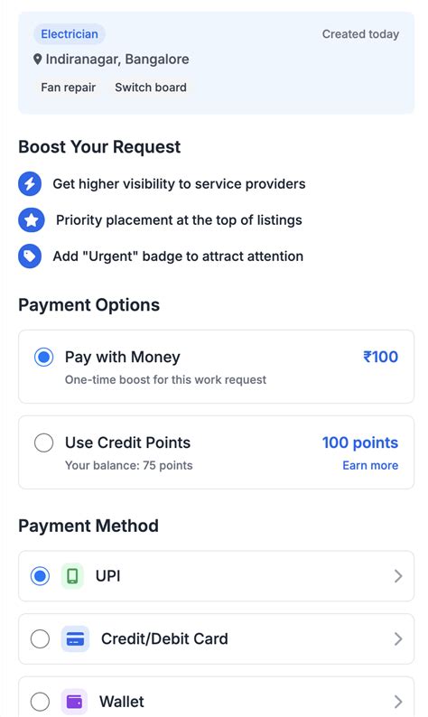 Aasaan — Find Trusted Service Providers Nearby | Made for India