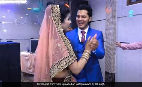 देवर-भाभी का डांस देख गुस्से से तिलमिलाया दूल्हा, डीजे के पास जाकर किया ...