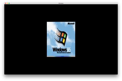 Image result for Win95 Screen Shot