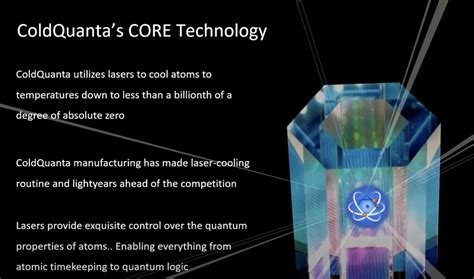 Image result for Quantum Computer Cold