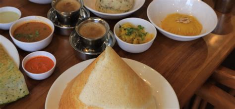 Chandrayaan-3 And The Masala Dosa-Filter Coffee Combo