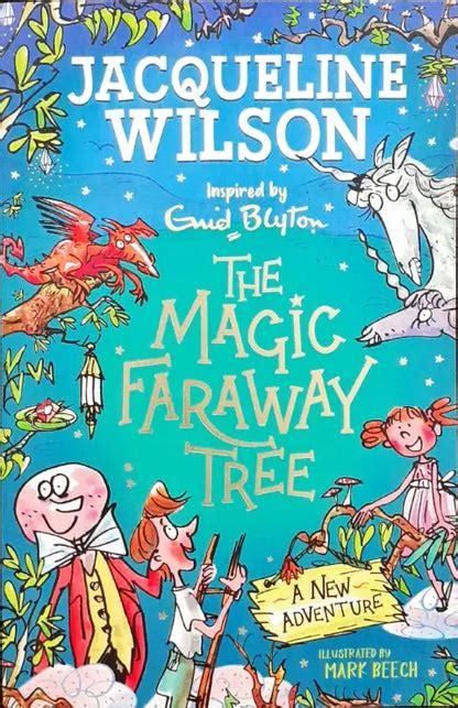 The Magic Faraway Tree - A New Adventure – Books and You