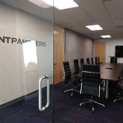 Giant Partners (CA) Office Photos